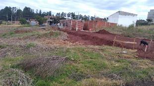 JD. COLOMBO -MGA -LOTE DE 400M2