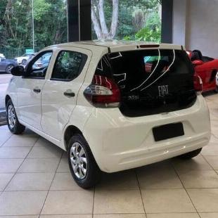 FIAT MOBI EASY 2020