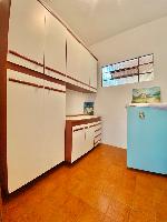 EXCELENTE CASA SEMI MOBILIADA NA ZONA 05