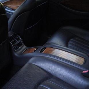MERCEDES-BENZ CLS 500 2006
