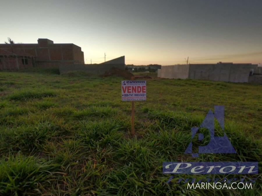 Terreno 300 m² - Loteamento Residencial Iguatemi - R$ 108 MIL!!! (ACEITA PROPOSTA)