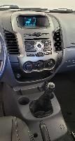 Ford Ranger 2015 Flex 2.5 Completa Bem Conservada