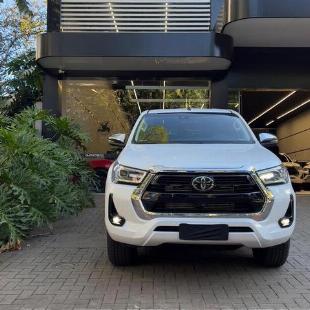 TOYOTA HILUX CDSRXA4FD 2024