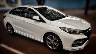 CAOA CHERY ARRIZO 6 TURBO
