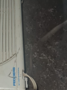 Imagem do anuncio Vendo ar condicionado parede