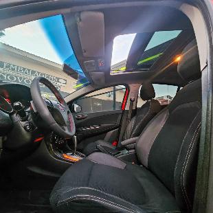 Fiat Bravo Sporting 1.8 Automatizado