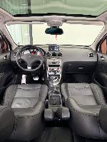 Peugeot 308 Feline 1.6 Aut. Completo Bem Conservado + Teto Panoramico