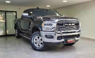 2019 Dodge ram laraime 2500 4 pneus novos dodge