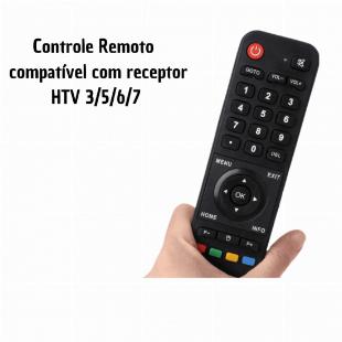 CONTROLES PARA TV E AR CONDICIONADO EM MARINGÁ