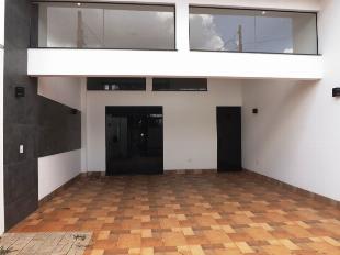 Imagem do anuncio ALUGA-SE BELA CASA JD ALVORADA III. PROX. AV. PEDRO TAQUES