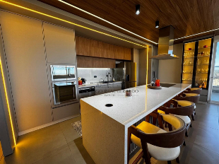 INFINITY CLUB RESIDENCE