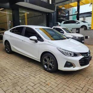 CHEVROLET CHEV CRUZE LT NB AT 2020