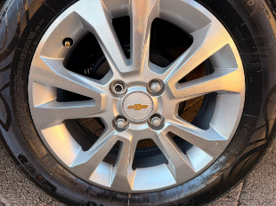 GM Prisma sed. LTZ 1.4 aut. flexpower 4p