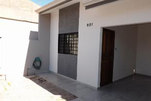 ALUGA-SE CASA JD UNIVERAL SARANDI PR