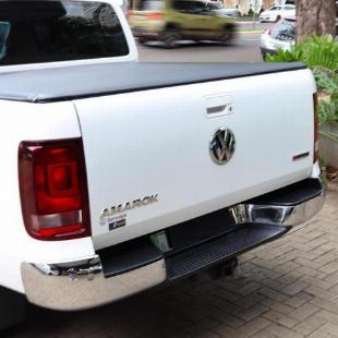 VOLKSWAGEN AMAROK CD 4X4 HIGH 2021