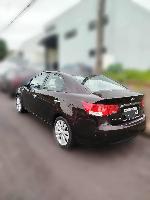 KIA CERATO SX3
