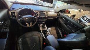 KIA SPORTAGE LX2 OFFG4 2015