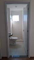APARTAMENTO NO PARQUE DO JAPÃO   -   NOVO --   DESOCUPADO  - SÓ FINANCIAR E MORAR-