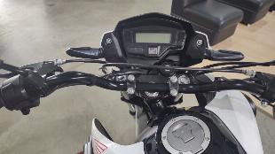 Honda NXR 160 Bros
