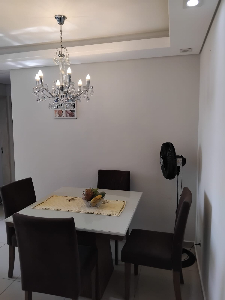 Apartamento Jardim Alvorada Maringá
