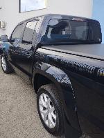 Volkswagen Amarok Highline 3.0 V6 Diesel