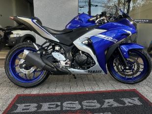 Yamaha YZF R3 ABS