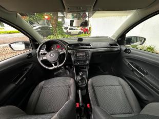 VW Voyage 1.6 msi flex 8v 4p