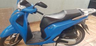 Honda SH 150 I