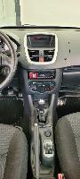 Peugeot 207 Passion XR 2013 1.4 Flex Completo Placa A