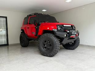 Troller T4 XLT 2015 Diesel 3.2 4x4 Completo (Todo revisado).