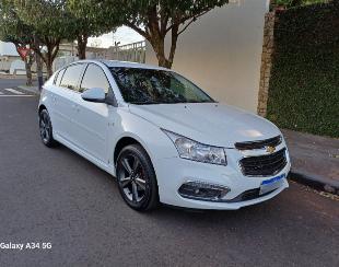 Cruze Lt Sport