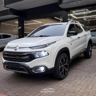 FIAT TORO VOLCANO AT9 D4 2021