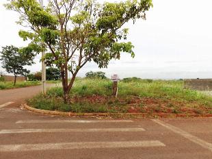 VENDE-SE EXCELENTE TERRENO ESQUINA JD TERRA BELA PRÓX. COND. ALPHVILLE