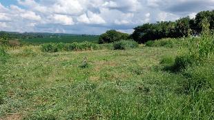 Vendo lote  12.100mts