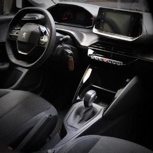 PEUGEOT 208 ACTIVE AT 2022
