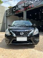 NISSAN VERSA SL 1.6 MANUAL