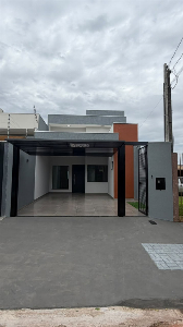 Residência Jardim Tóquio