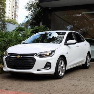 CHEVROLET ONIX PLUS 10TAT PR2 2021