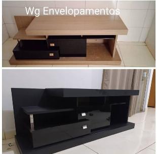 Envelopamentos em geral