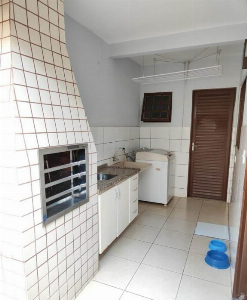 SOBRADO VILA MARUMBY