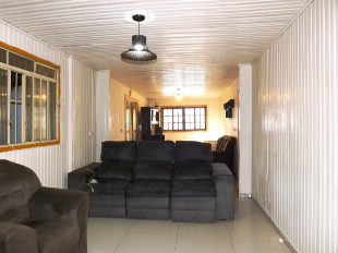 VENDE-SE CASA JD ALVORADA OU TROCA POR APTO (-) VALOR