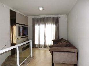 BELO SOBRADO MOBILIADO EM UMUARAMA-PR VENDE-SE OU TROCA POR IMOVEL EM MARINGÁ DE (-) OU (=) VL.