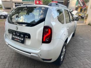 Renault Duster Dynamique 1.6 flex mec.
