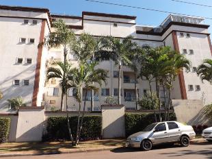 VENDE-SE BELO APTO DUPLEX COND. SPAZIO MONREAL VILA MARUMBY