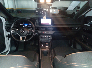 Vendo Renault Kardian Techno