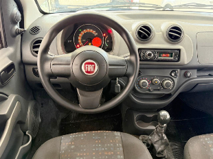 Fiat Uno Vivace 1.0 Flex Completo