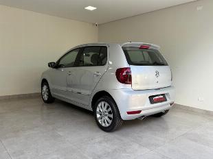 Volkswagen Fox Prime 2012 Aut. 1.6 Flex Completo Bem Conservado