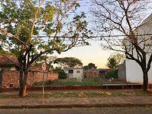 TERRENO PARA VENDA - JD SÃO DOMINGOS
