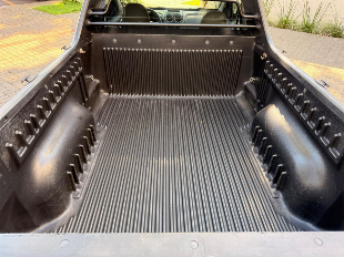 Chevrolet Montana LS 1.4 econoflex 8v 2p