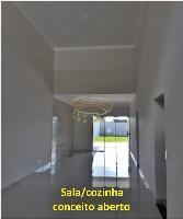 Casa Vila Morangueira